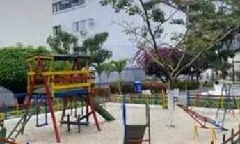 Imagem 4: Apartamento para venda com 73 metros quadrados com 3 quartos em Tamarineira - Recife - PE