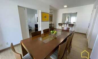 Imagem 5: Apartamento com 3 dormitórios à venda, 100 m² por R$ 1.140.000 - Pompéia - Santos/SP