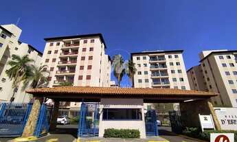 Imagem: Apartamento (tipo - padrao) 3 dormitórios/suite