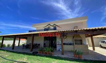 Imagem 2: Casa a menos de 300 metros das piscinas naturais da Praia de Carapibus