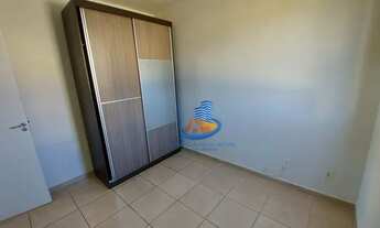 Imagem 5: Apartamento com 2 dormitórios para alugar, 48 m² por R$ 1.478/mês - City Ribeirão - Ribeir