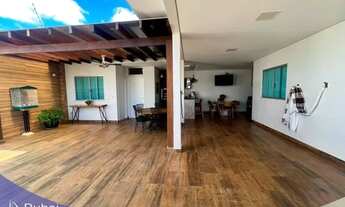 Imagem 5: Casa com 3 dormitórios para alugar, 164 m² por R$ 3.500,00/mês - Jardim Colina Verde - Mar