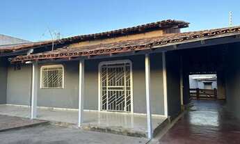 Imagem: Alugo casa no Caimbe