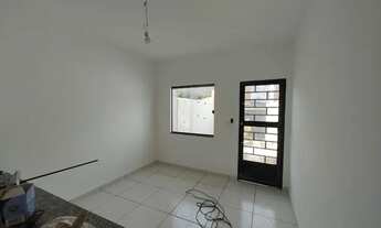 Imagem 5: Lindas casas independentes no Valverde - 2 quartos - Aceita financiamento e FGTS