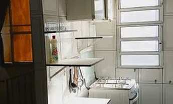 Imagem: Kitnet Mobiliada - Cobertura