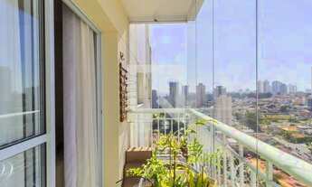 Imagem 5: Apartamento para Aluguel - Ipiranga, 3 Quartos, 91 m2