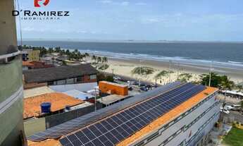 Imagem 3: Alugo - Apto 1 Suíte - Mobiliado - Vista Mar - Av. Litorânea