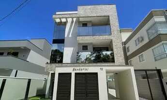 Imagem 2: Imóvel novo de 3 dormitórios sendo 1 suíte, sacada com churrasqueira, na praia de Palmas