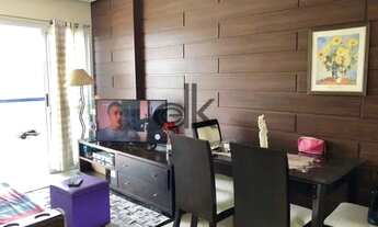 Imagem 4: VENDA APARTAMENTO PADRÃO - BARRA DA TIJUCA - ZONA OESTE - RJ