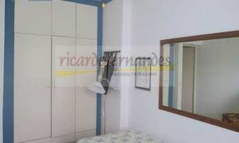 Imagem 7: Cobertura com 3 dormitórios à venda, 150 m² por R$ 1.780.000,00 - Humaitá - Rio de Janeiro