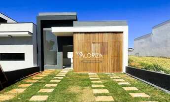 Imagem: Casa de condomínio