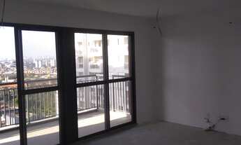 Imagem 2: Apartamento com 106m², 2 suítes, 2 vagas, no Tatuapé