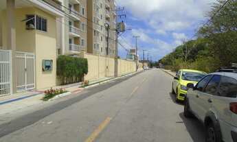 Imagem 4: AP2136)Apto com 2 suítes, 45,40 m²