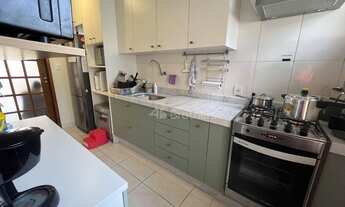 Imagem: Casa linear com 2 dormitórios à venda