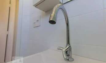 Imagem 5: Apartamento para Aluguel - Brooklin, 1 Quarto, 52 m2