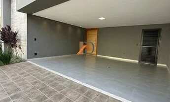 Imagem 4: Casa à Venda em Condominio Village Damha Mirassol II, Mirassol - SP