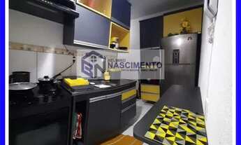 Imagem 7: Vendo apartamento no Condomínio Belvedere, bairro Cidade Nova -Aracaju SE