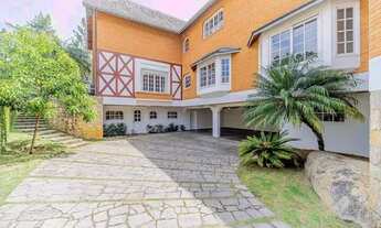 Imagem 1: Casa Residencial à venda, Residencial Zero, Santana de Parnaíba - CA5491