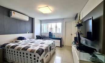 Imagem 6: Apartamento para venda tem 227 metros quadrados com 3 quartos em Jóquei - Teresina