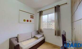 Imagem 2: APARTAMENTO - BARRA FUNDA - SP