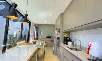 Imagem 3: Casa Condomínio Village Damha 3 III Rio Preto