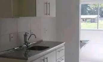 Imagem 2: Apartamento com 2 dormitórios à venda, 57 m² por R$ 255.000,00 - Vera Cruz - Caçapava/SP