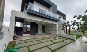 Imagem 2: Casa Condomínio em Jacareí