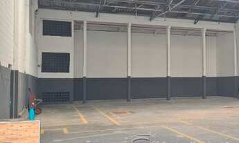 Imagem 4: DIADEMA - Galpão/Depósito/Armazém - Serraria