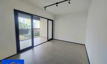 Imagem 4: Vila Buarque/Santa Cecília - Studio - Metrô Santa Cecilia - SP