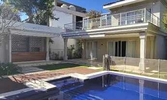 Imagem 2: São Paulo - Casa Padrão - Alto de Pinheiros