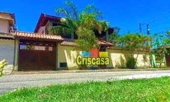 Imagem 4: Casa com 6 dormitórios, 403 m² - venda por R$ 2.500.000,00 ou aluguel por R$ 7.251,24/mês