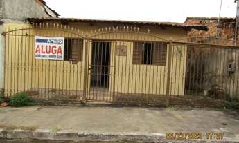 Imagem: Casa 3 quartos para Locação Paranoá