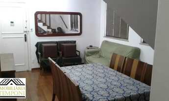 Imagem 4: Cobertura à venda, 3 quartos, 1 suíte, 2 vagas, Ipiranga - Belo Horizonte/MG