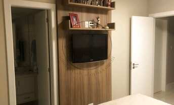 Imagem 6: Apartamento 5 quartos, 4 suítes em 295m², 5 vagas de garagem, Alto padrão