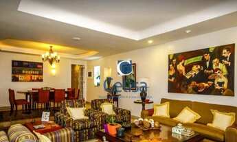 Imagem 7: Apartamento com 2 dormitórios para alugar, 240 m² por R$ 15.000,00/mês - Copacabana - Rio