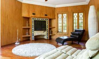 Imagem 4: CASA MOBILIADA À VENDA NO CONDOMÍNIO VILA REAL DE ITU - SP