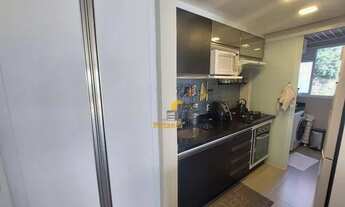 Imagem 2: Apartamento com 2 dormitórios para alugar, 72 m² por R$ 4.126,00/mês - Jardim Bonfiglioli