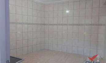 Imagem: Casa com 1 dormitório para alugar, 40 m²