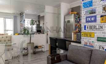 Imagem 5: SÃO PAULO - Apartamento Padrão - CASA VERDE