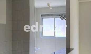 Imagem 5: APARTAMENTO no bairro Campestre com 52m². 2 dormitórios e 1 vagas. Confira