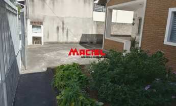 Imagem 3: Casa Padrão em São José dos Campos