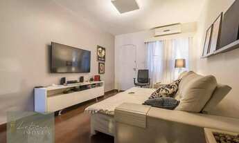 Imagem 3: Casa com 2 suítes à venda, 100 m² por R$ 900.000 - Campo Belo - São Paulo/SP