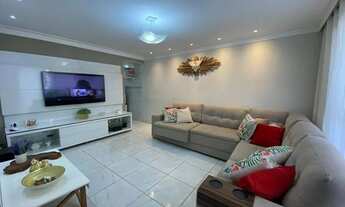 Imagem: Casa com 3 quartos, churrasqueira, garagem