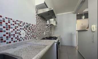 Imagem 7: ALUGA Apartamento 2 quartos - Reserva do Japi - Jundiaí / SP