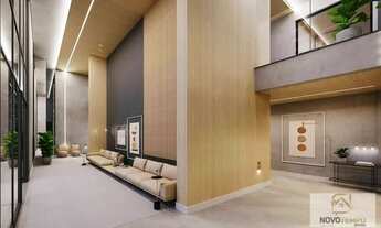 Imagem 5: Apartamento Alto Padrão à venda, bairro bosque da saúde, Cuiabá/MT