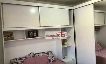 Imagem 2: Apartamento à venda, 55 m² por R$ 290.000,00 - Freguesia do Ó - São Paulo/SP