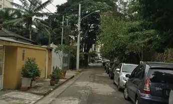 Imagem 2: TERRENO - ITAIM BIBI - SP