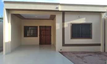 Imagem 6: Venda de casa nova