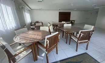 Imagem 6: Apartamento dois quartos Condomínio Vale do Sol