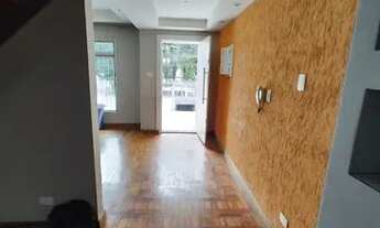 Imagem 3: Casa para aluguel e venda possui 205 metros quadrados com 3 quartos